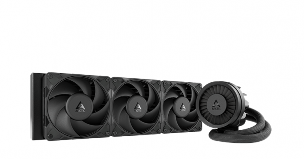 Liquid Freezer III Pro 360